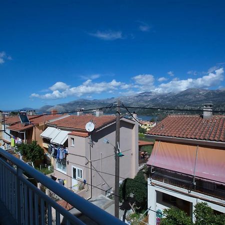 Marietta'S Townhouse Villa Argostoli  Buitenkant foto