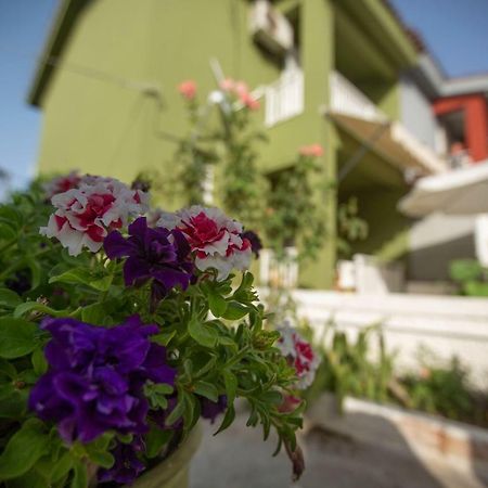 Marietta'S Townhouse Villa Argostoli  Buitenkant foto