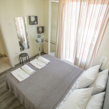 Marietta'S Townhouse Villa Argostoli  Buitenkant foto
