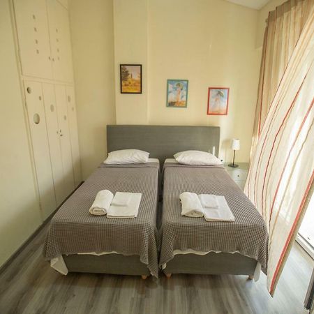 Marietta'S Townhouse Villa Argostoli  Buitenkant foto