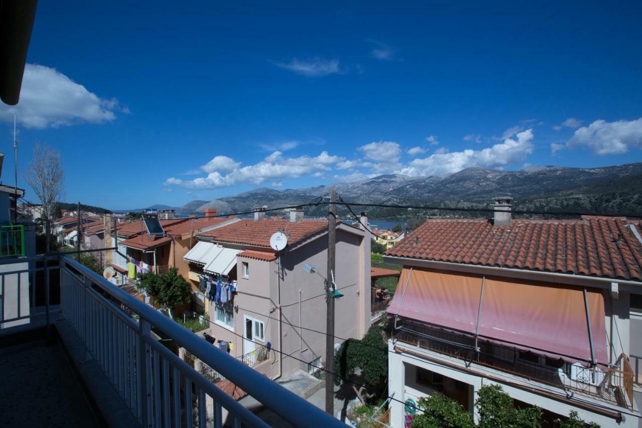Marietta'S Townhouse Villa Argostoli  Buitenkant foto