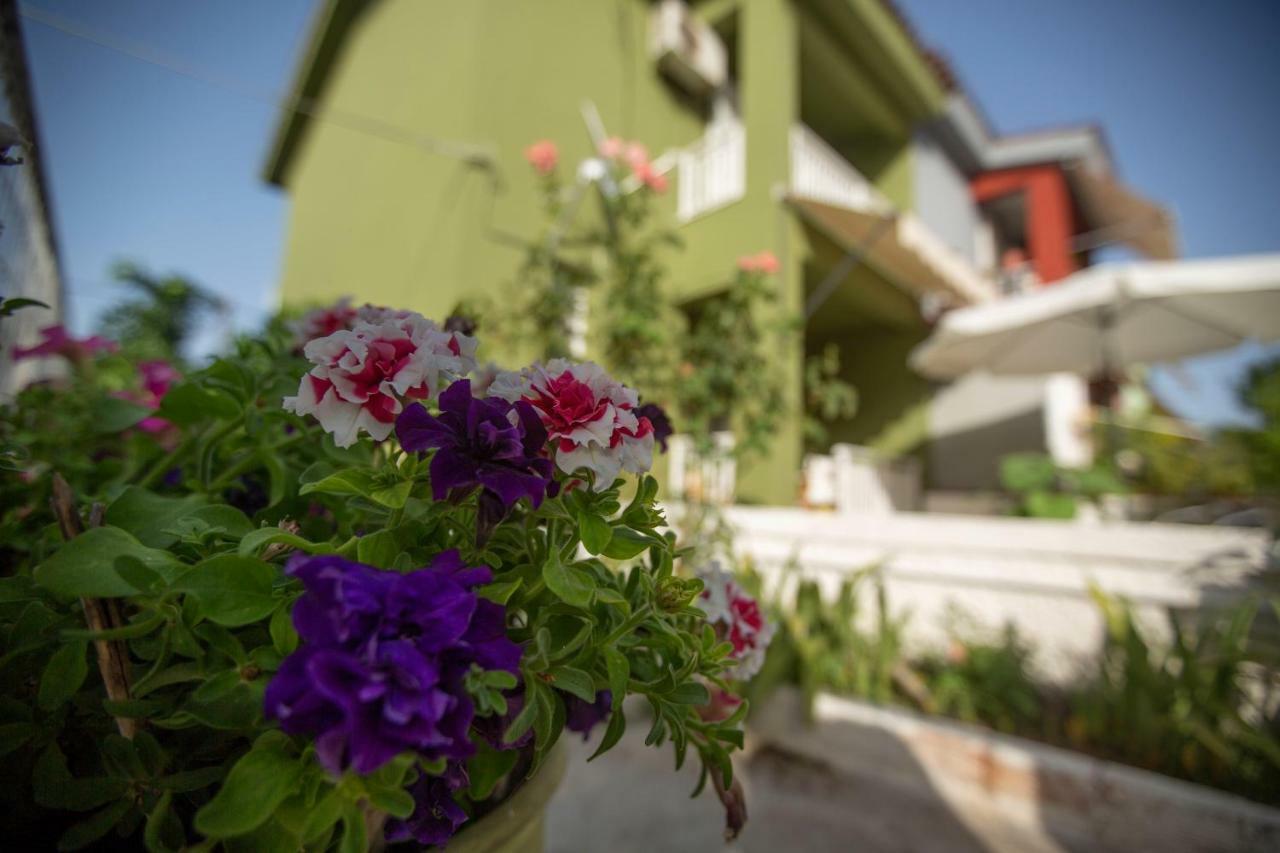 Marietta'S Townhouse Villa Argostoli  Buitenkant foto