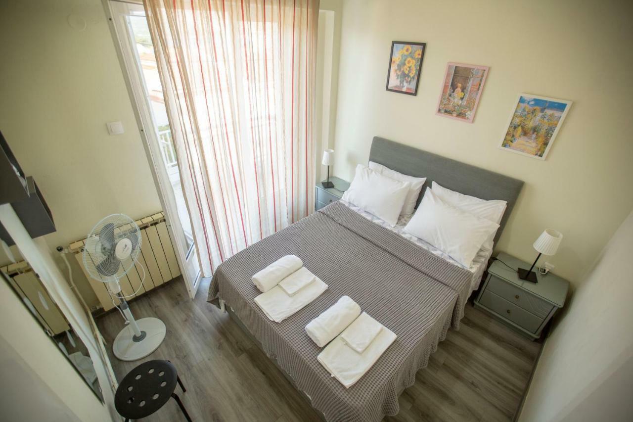 Marietta'S Townhouse Villa Argostoli  Buitenkant foto