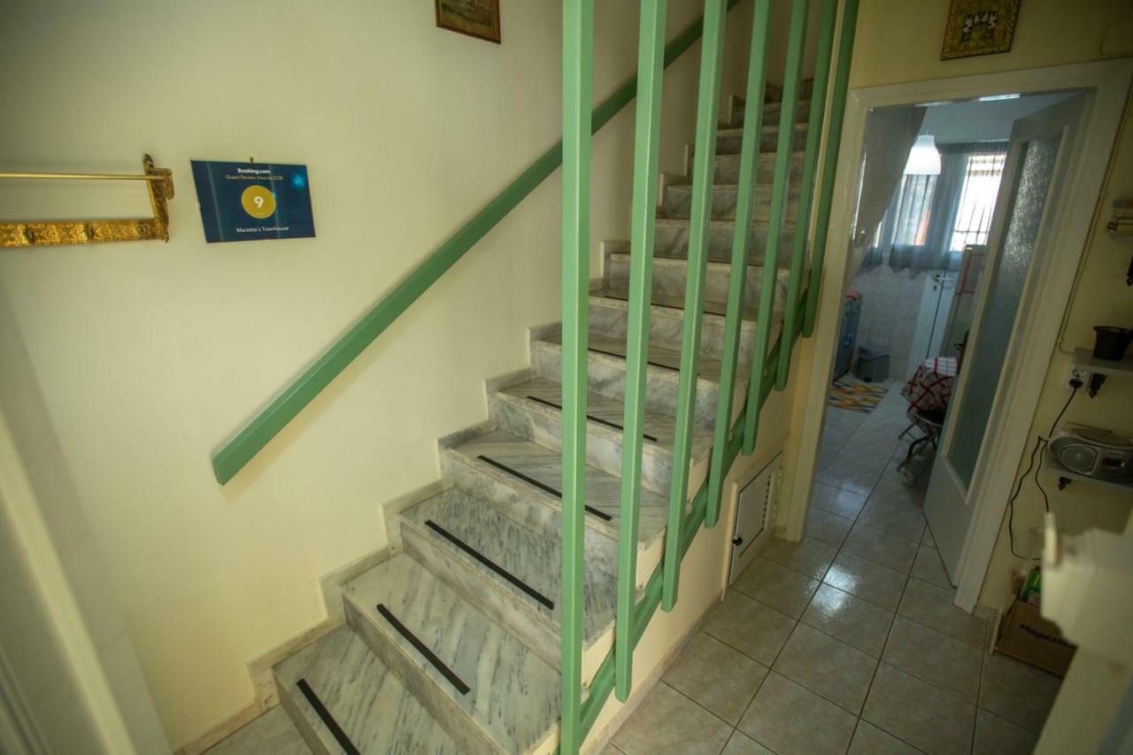 Marietta'S Townhouse Villa Argostoli  Buitenkant foto