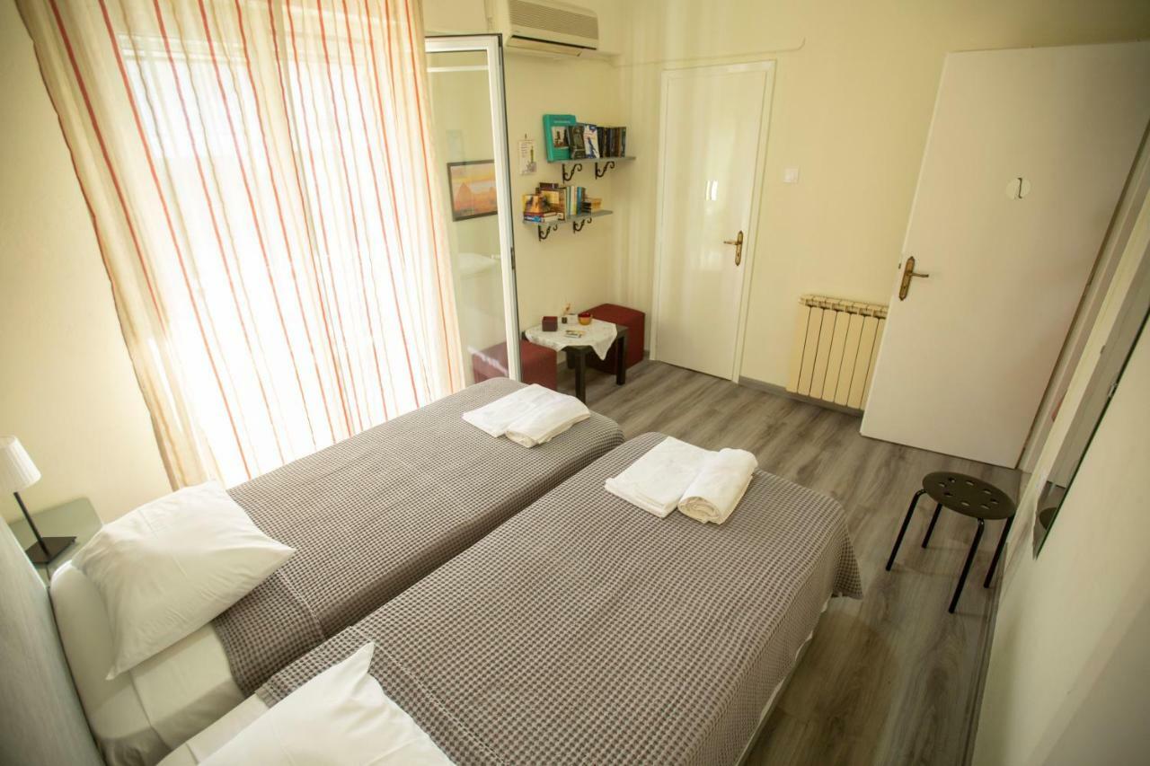 Marietta'S Townhouse Villa Argostoli  Buitenkant foto