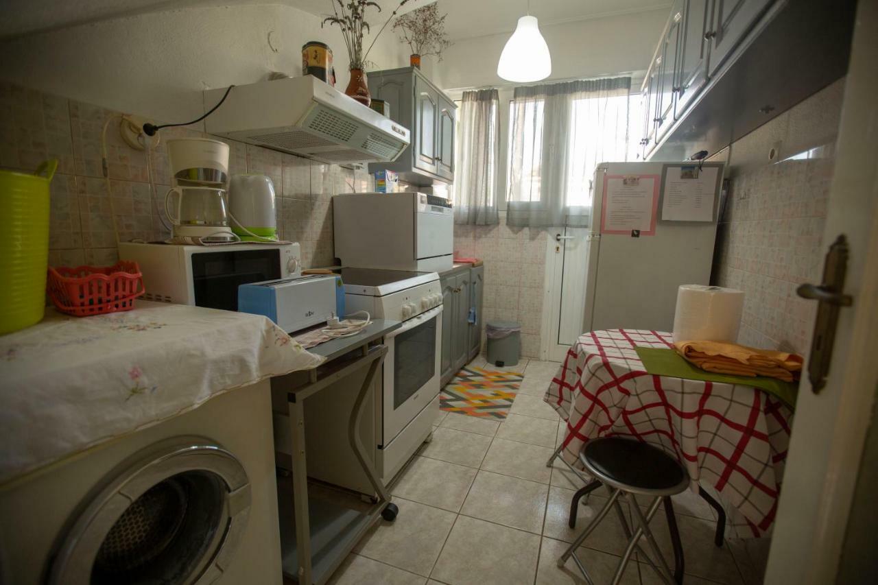 Marietta'S Townhouse Villa Argostoli  Buitenkant foto