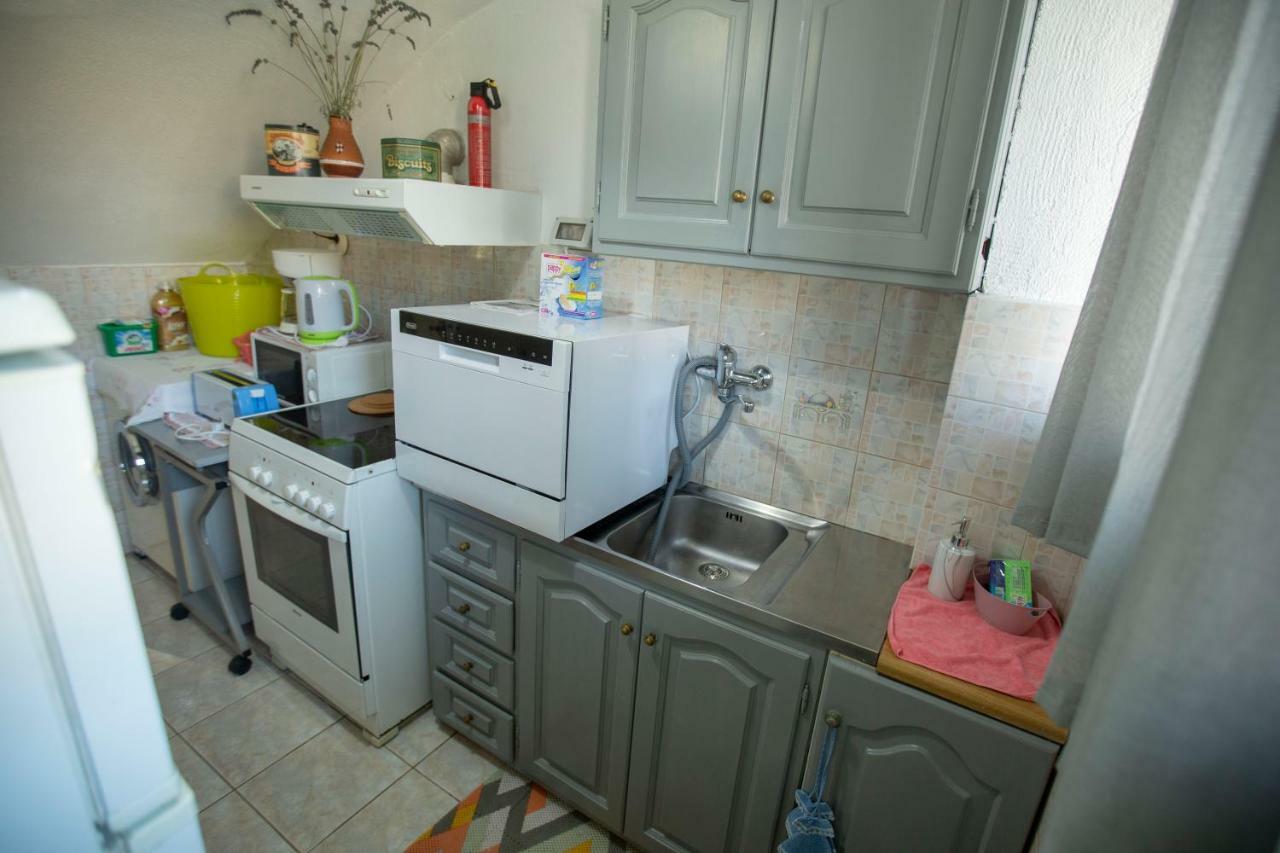 Marietta'S Townhouse Villa Argostoli  Buitenkant foto