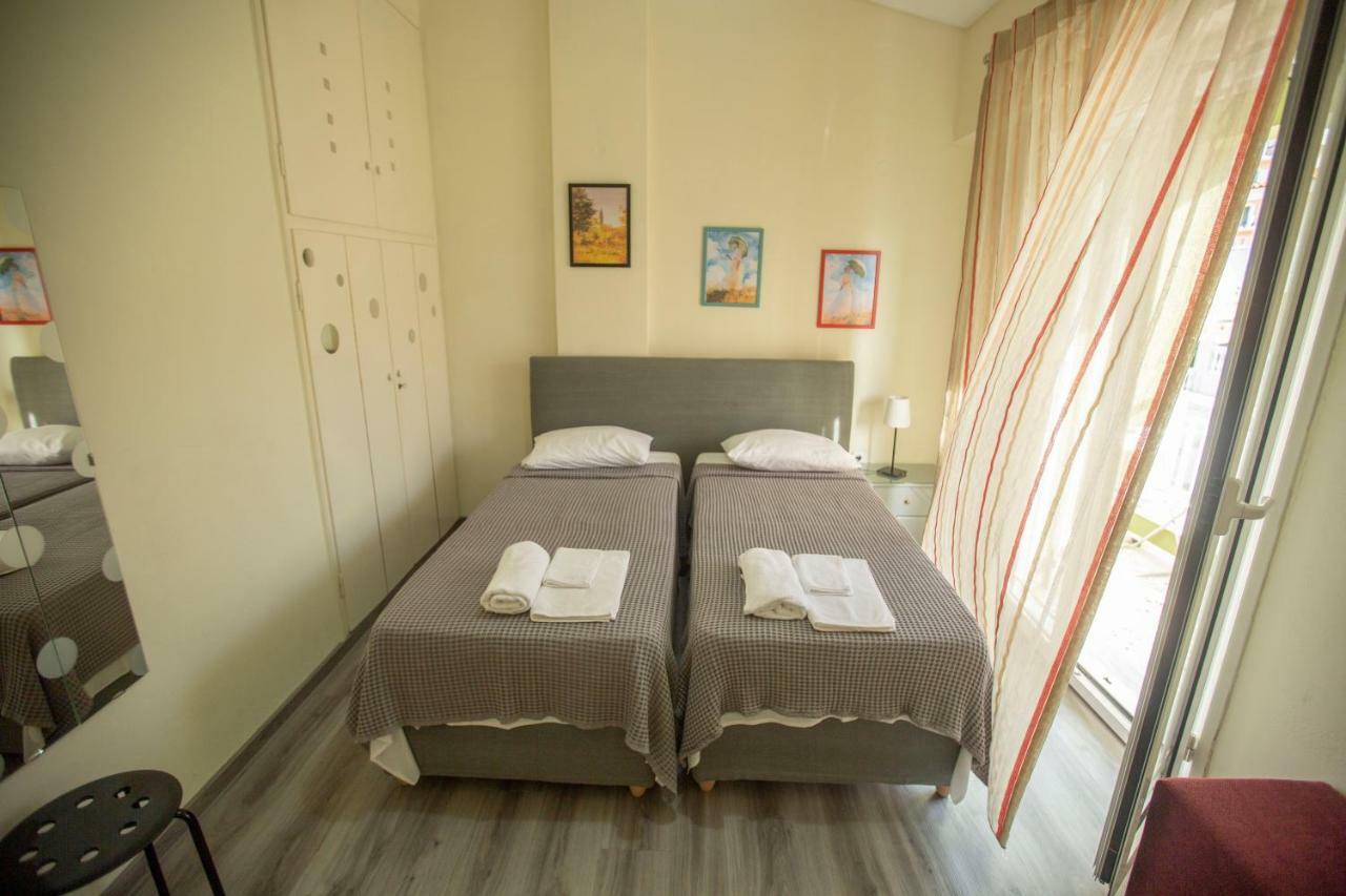 Marietta'S Townhouse Villa Argostoli  Buitenkant foto