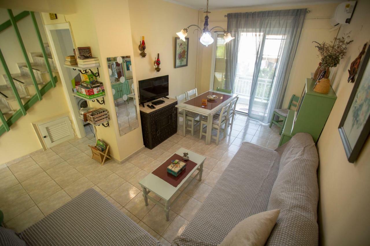 Marietta'S Townhouse Villa Argostoli  Buitenkant foto