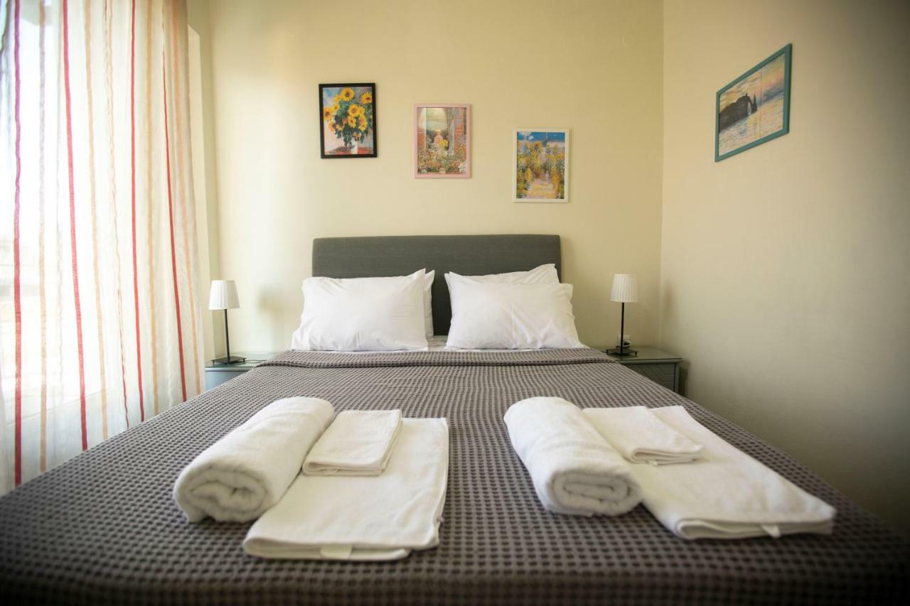 Marietta'S Townhouse Villa Argostoli  Buitenkant foto